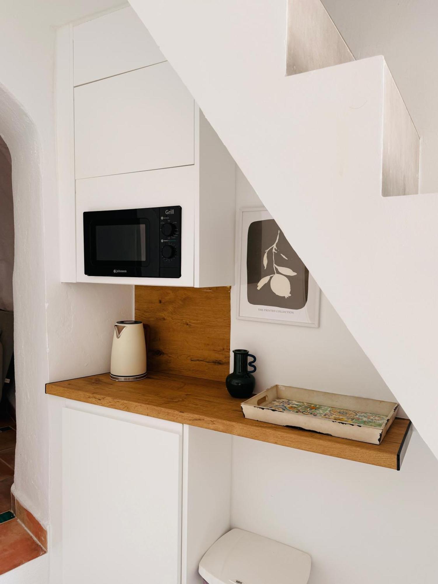 Cueva La Bonica - Hostatel Apartment Granada Luaran gambar